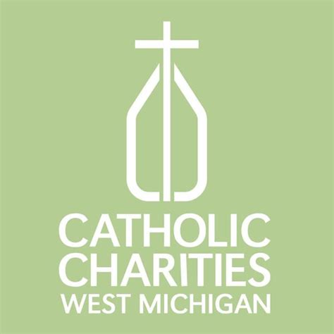 CATHOLIC CHARITIES WEST MICHIGAN HOMEPAGE.